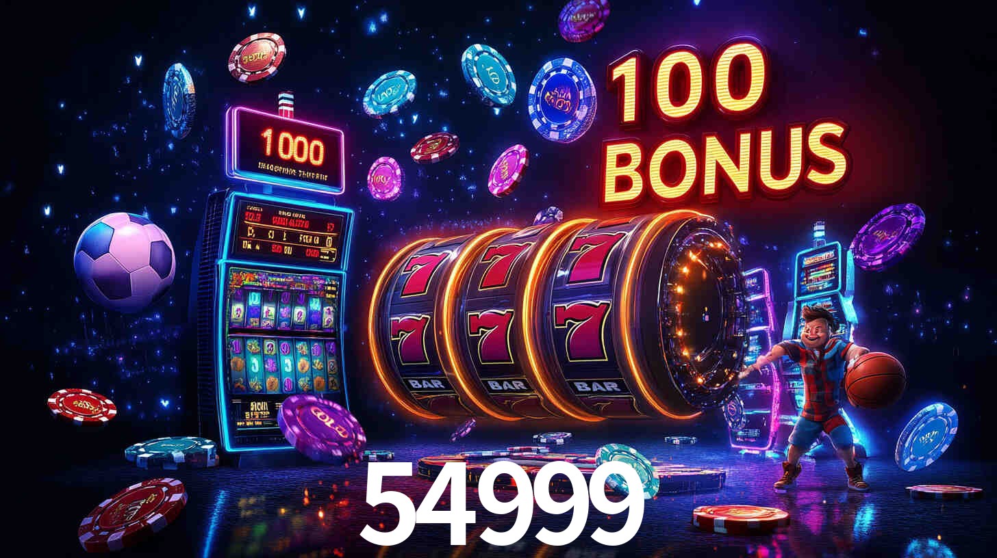 54999